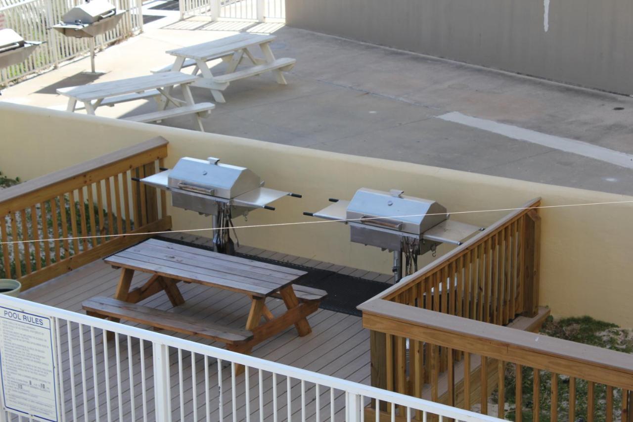 Clearwater 1C By Albvr - Beautiful Beachfront Views! Great Location! Gulf Shores Exterior foto