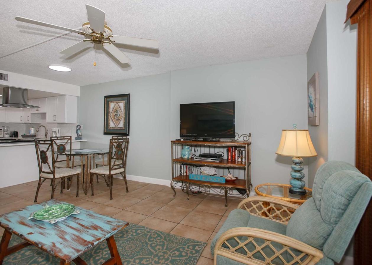 Clearwater 1C By Albvr - Beautiful Beachfront Views! Great Location! Gulf Shores Exterior foto
