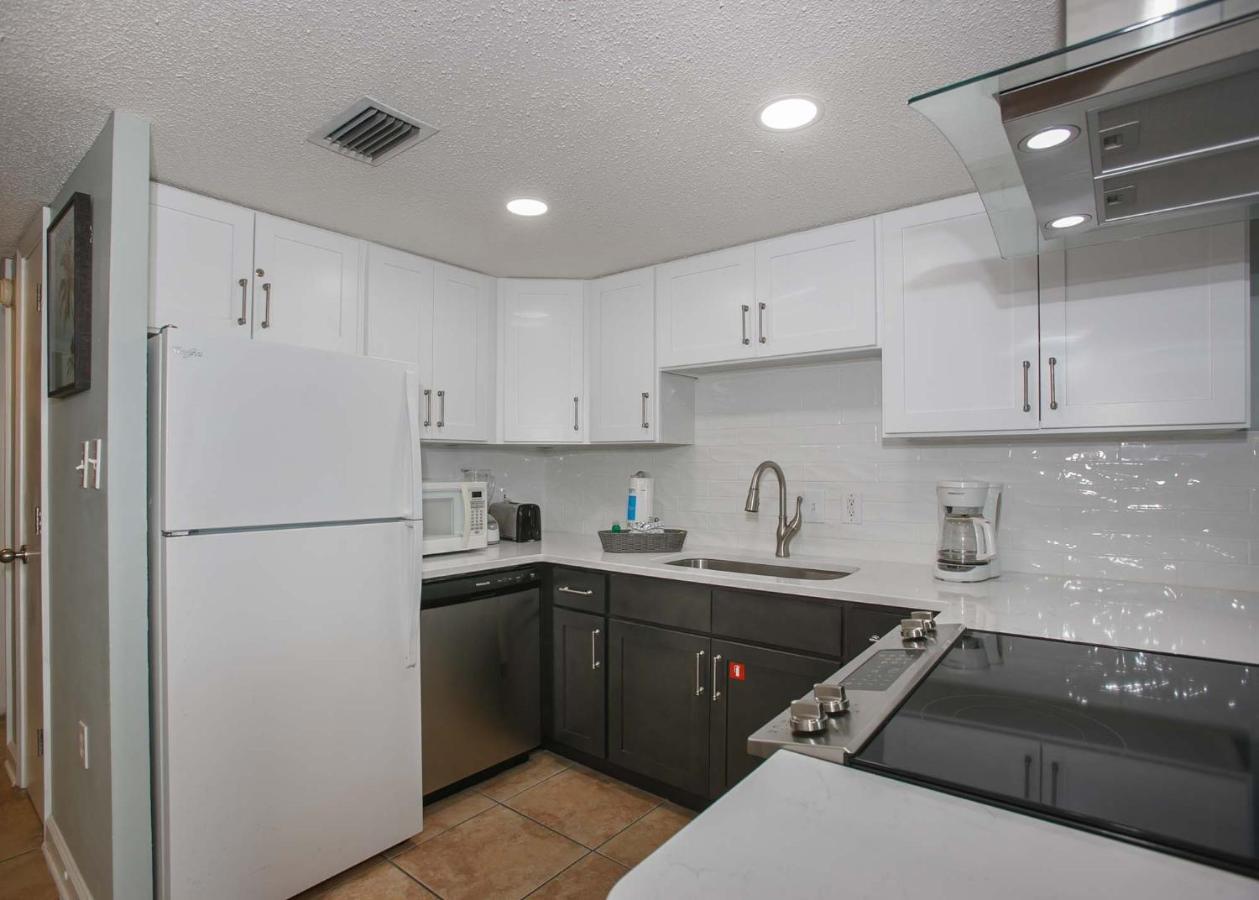 Clearwater 1C By Albvr - Beautiful Beachfront Views! Great Location! Gulf Shores Exterior foto