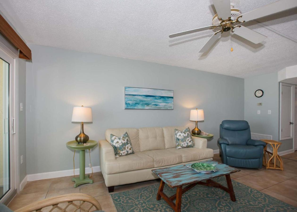 Clearwater 1C By Albvr - Beautiful Beachfront Views! Great Location! Gulf Shores Exterior foto
