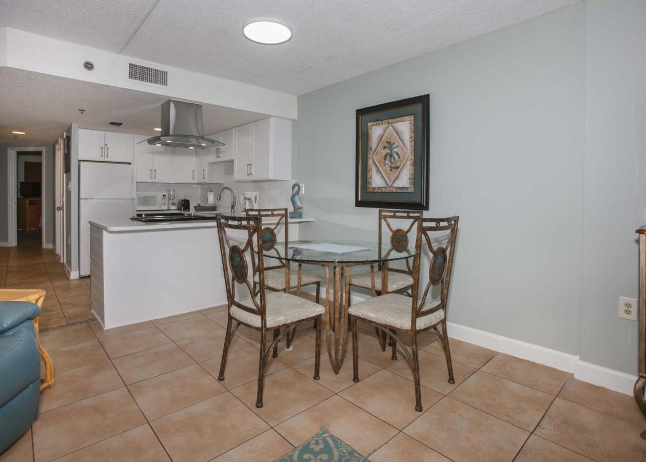 Clearwater 1C By Albvr - Beautiful Beachfront Views! Great Location! Gulf Shores Exterior foto