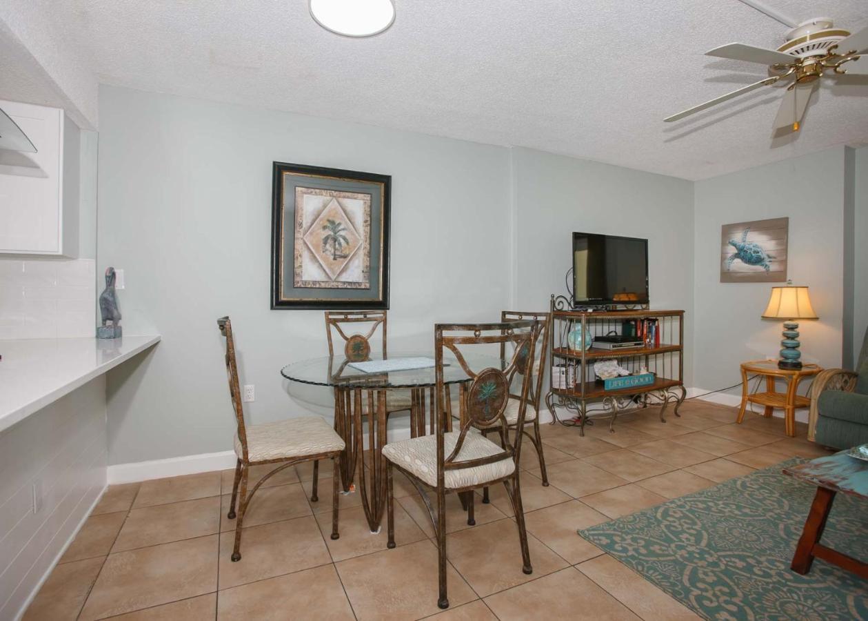 Clearwater 1C By Albvr - Beautiful Beachfront Views! Great Location! Gulf Shores Exterior foto