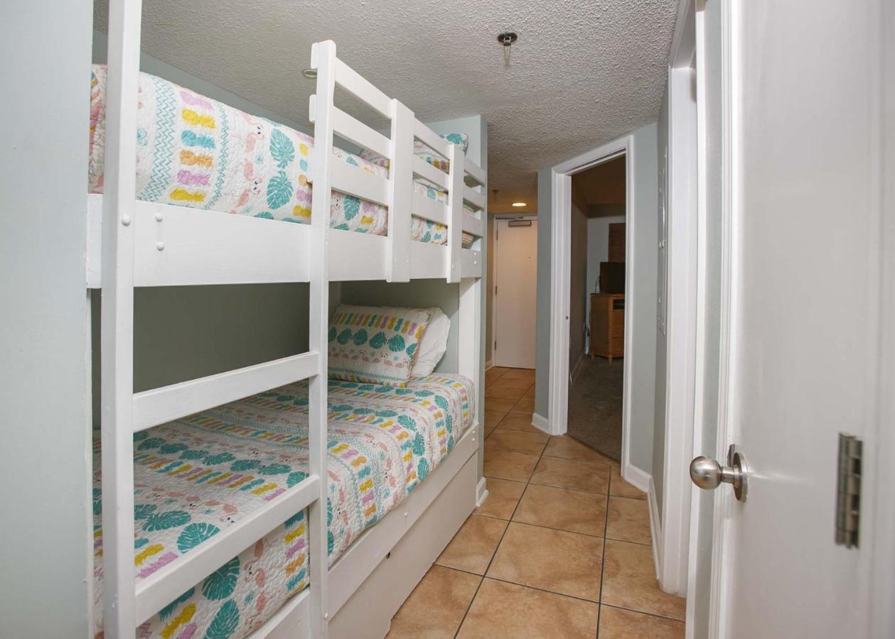 Clearwater 1C By Albvr - Beautiful Beachfront Views! Great Location! Gulf Shores Exterior foto